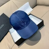 $36.00 USD Prada Caps #1333049