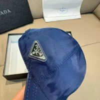 $36.00 USD Prada Caps #1333049