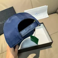 $36.00 USD Prada Caps #1333049