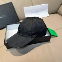 $36.00 USD Prada Caps #1333050
