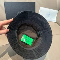 $42.00 USD Prada Caps #1333051