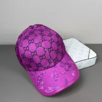 $25.00 USD Gucci Caps #1333055