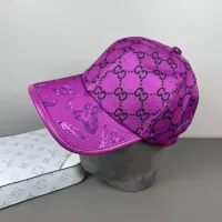 $25.00 USD Gucci Caps #1333055