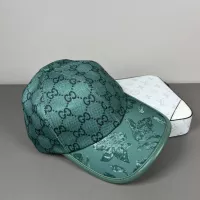$25.00 USD Gucci Caps #1333056