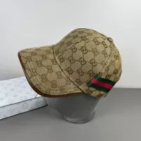 $25.00 USD Gucci Caps #1333063