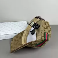 $25.00 USD Gucci Caps #1333063