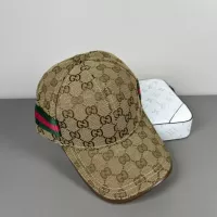 $25.00 USD Gucci Caps #1333063