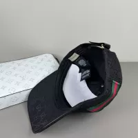 $25.00 USD Gucci Caps #1333064