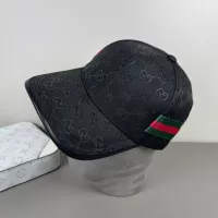 $25.00 USD Gucci Caps #1333064