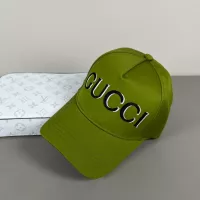 $25.00 USD Gucci Caps #1333071