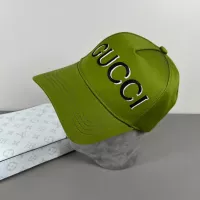 $25.00 USD Gucci Caps #1333071