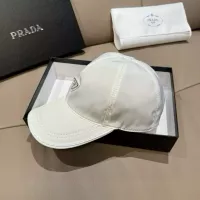 $36.00 USD Prada Caps #1333086