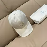 $36.00 USD Prada Caps #1333086