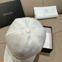 $36.00 USD Prada Caps #1333086