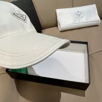$36.00 USD Prada Caps #1333086