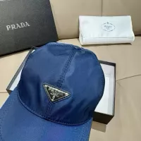 $36.00 USD Prada Caps #1333089