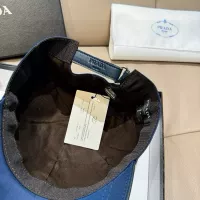 $36.00 USD Prada Caps #1333089
