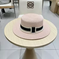 $39.00 USD Christian Dior Caps #1333101
