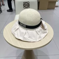 $34.00 USD Christian Dior Caps #1333104
