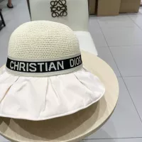 $34.00 USD Christian Dior Caps #1333104