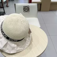 $34.00 USD Christian Dior Caps #1333104