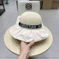 $34.00 USD Christian Dior Caps #1333104