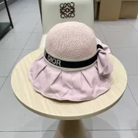 $34.00 USD Christian Dior Caps #1333106