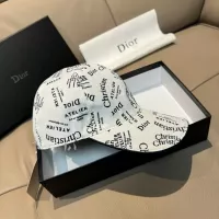$34.00 USD Christian Dior Caps #1333108
