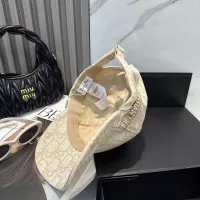 $27.00 USD Christian Dior Caps #1333123