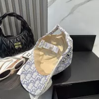 $27.00 USD Christian Dior Caps #1333126