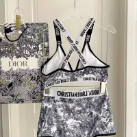 $40.00 USD Christian Dior Bathing Suits For Women #1333129