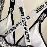 $40.00 USD Christian Dior Bathing Suits For Women #1333129