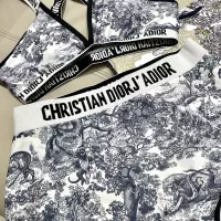 $40.00 USD Christian Dior Bathing Suits For Women #1333129