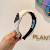 $27.00 USD Prada Headband For Women #1333167