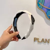 $27.00 USD Prada Headband For Women #1333167