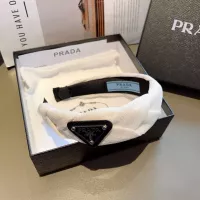 $27.00 USD Prada Headband For Women #1333167