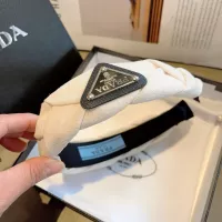 $27.00 USD Prada Headband For Women #1333167
