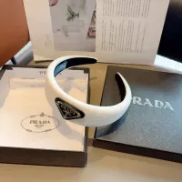 $27.00 USD Prada Headband For Women #1333169