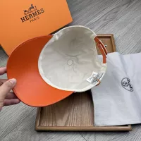 $48.00 USD Hermes Caps #1333171