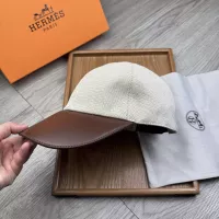 $48.00 USD Hermes Caps #1333172