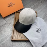 $48.00 USD Hermes Caps #1333173