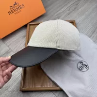 $48.00 USD Hermes Caps #1333173