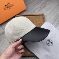$48.00 USD Hermes Caps #1333173