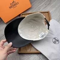 $48.00 USD Hermes Caps #1333173