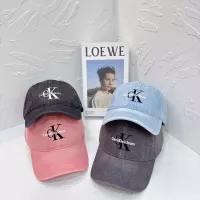 $25.00 USD Calvin Klein Caps #1333206