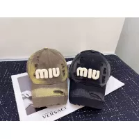 $25.00 USD MIU MIU Caps #1333241
