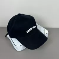$25.00 USD MIU MIU Caps #1333255