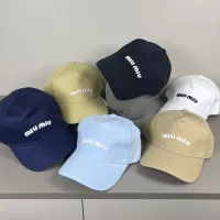 $25.00 USD MIU MIU Caps #1333255