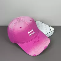 $25.00 USD MIU MIU Caps #1333268