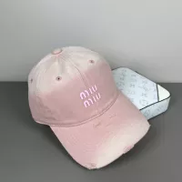 $25.00 USD MIU MIU Caps #1333269